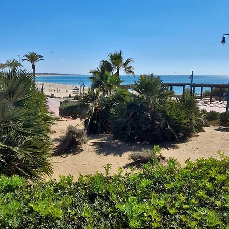 Apartamento Playa La Barrosa Чиклана-де-ла-Фронтера Экстерьер фото