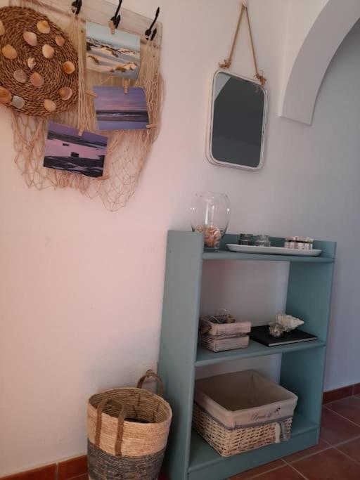 Apartamento Playa La Barrosa Чиклана-де-ла-Фронтера Экстерьер фото