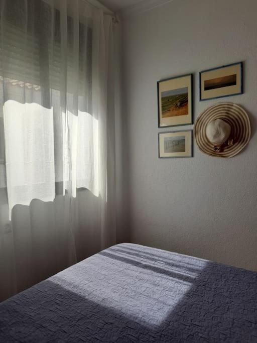 Apartamento Playa La Barrosa Чиклана-де-ла-Фронтера Экстерьер фото