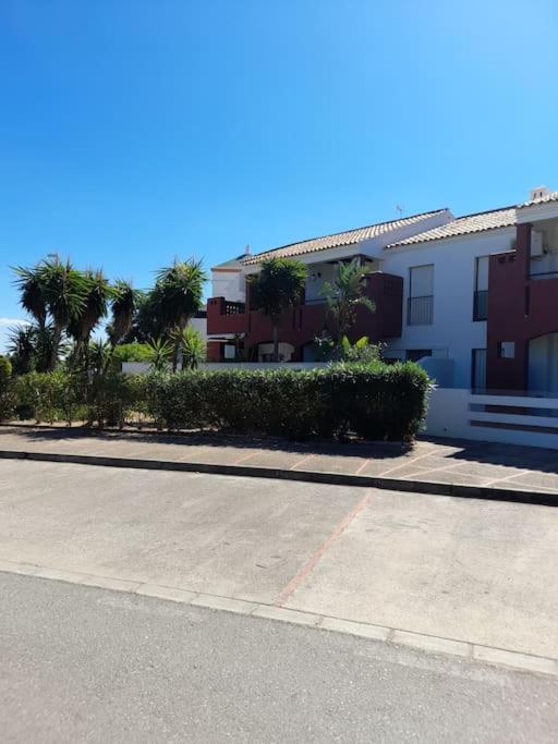 Apartamento Playa La Barrosa Чиклана-де-ла-Фронтера Экстерьер фото