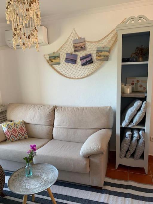 Apartamento Playa La Barrosa Чиклана-де-ла-Фронтера Экстерьер фото