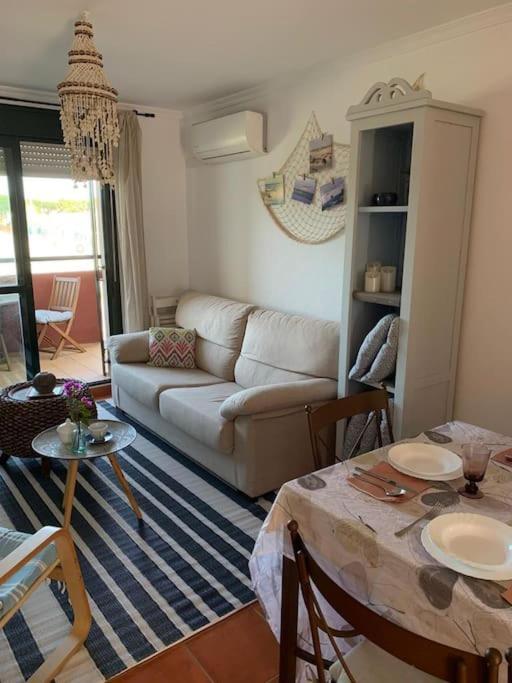 Apartamento Playa La Barrosa Чиклана-де-ла-Фронтера Экстерьер фото