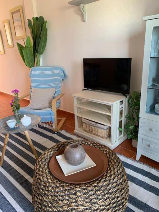 Apartamento Playa La Barrosa Чиклана-де-ла-Фронтера Экстерьер фото