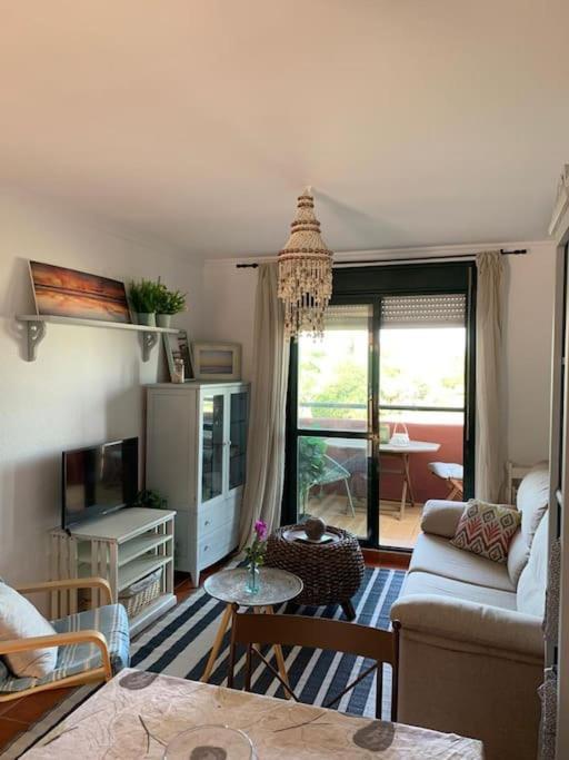 Apartamento Playa La Barrosa Чиклана-де-ла-Фронтера Экстерьер фото