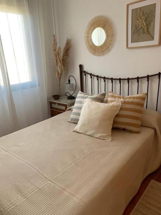 Apartamento Playa La Barrosa Чиклана-де-ла-Фронтера Экстерьер фото
