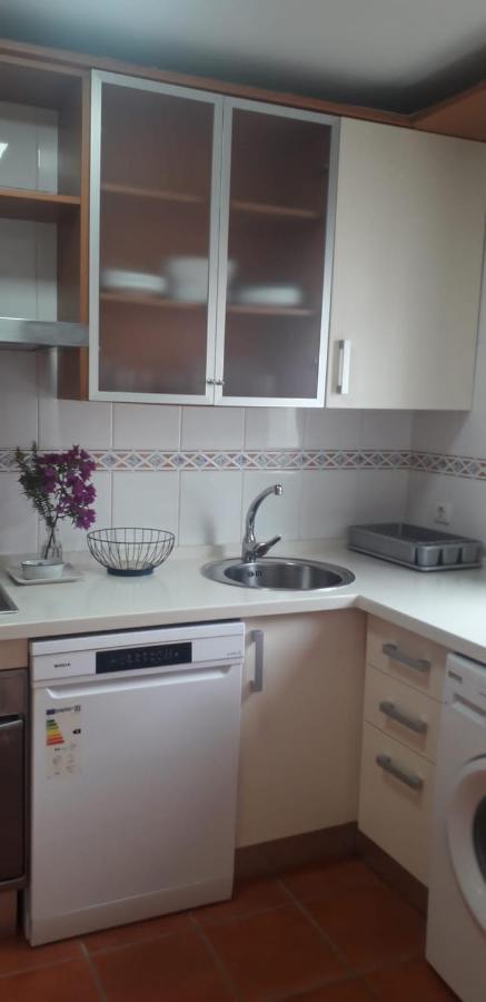 Apartamento Playa La Barrosa Чиклана-де-ла-Фронтера Экстерьер фото