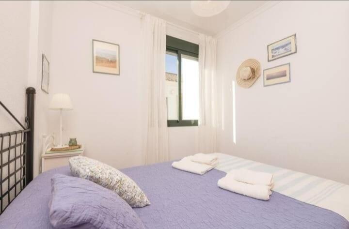 Apartamento Playa La Barrosa Чиклана-де-ла-Фронтера Экстерьер фото