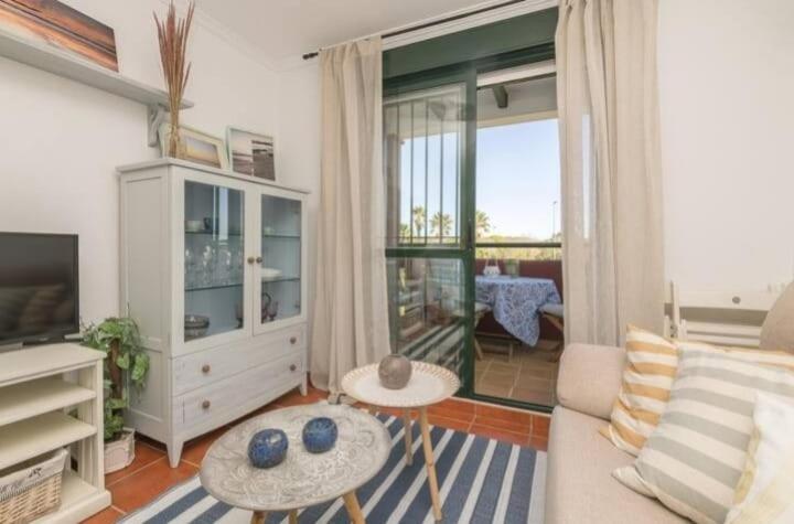 Apartamento Playa La Barrosa Чиклана-де-ла-Фронтера Экстерьер фото