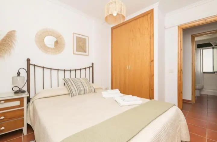 Apartamento Playa La Barrosa Чиклана-де-ла-Фронтера Экстерьер фото