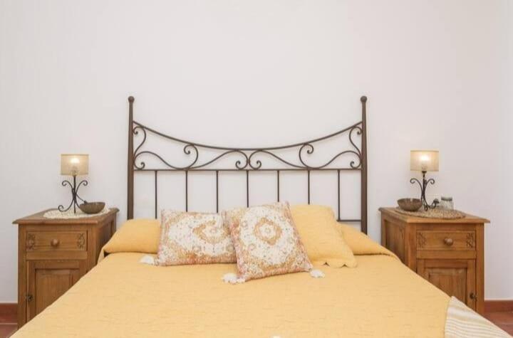 Apartamento Playa La Barrosa Чиклана-де-ла-Фронтера Экстерьер фото